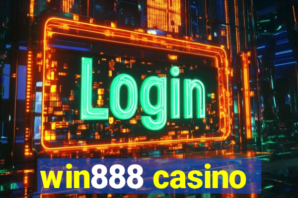 win888 casino